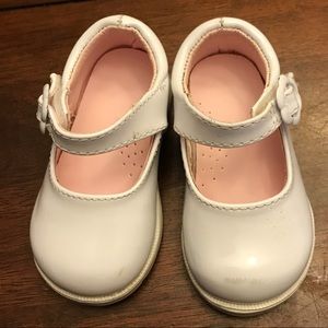 Toddler Girls Shoes